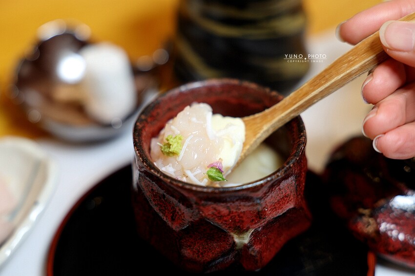 專為螃蟹控打造！13道無菜單料理奢華到炸 直攻味蕾最深處 每道都想拍照打卡｜蟹割烹(2025台中無菜單日料推薦)