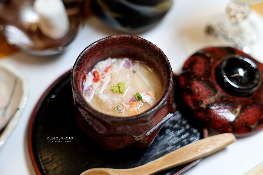 專為螃蟹控打造！13道無菜單料理奢華到炸 直攻味蕾最深處 每道都想拍照打卡｜蟹割烹(2025台中無菜單日料推薦)