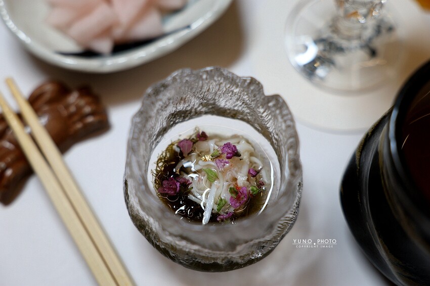 專為螃蟹控打造！13道無菜單料理奢華到炸 直攻味蕾最深處 每道都想拍照打卡｜蟹割烹(2025台中無菜單日料推薦)