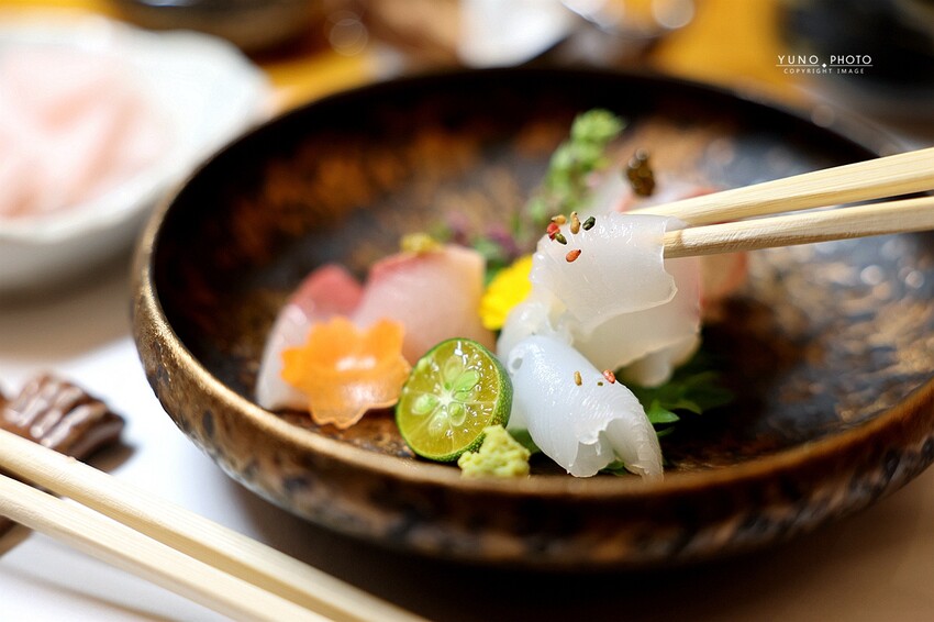 專為螃蟹控打造！13道無菜單料理奢華到炸 直攻味蕾最深處 每道都想拍照打卡｜蟹割烹(2025台中無菜單日料推薦)