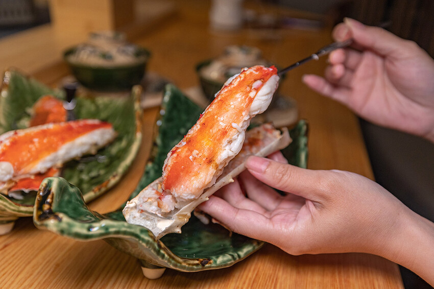 蟹割烹|台中日式料理|台中日本料理|台中逢甲美食推薦 蟹割烹|台中日式料理|台中日本料理|台中逢甲美食推薦