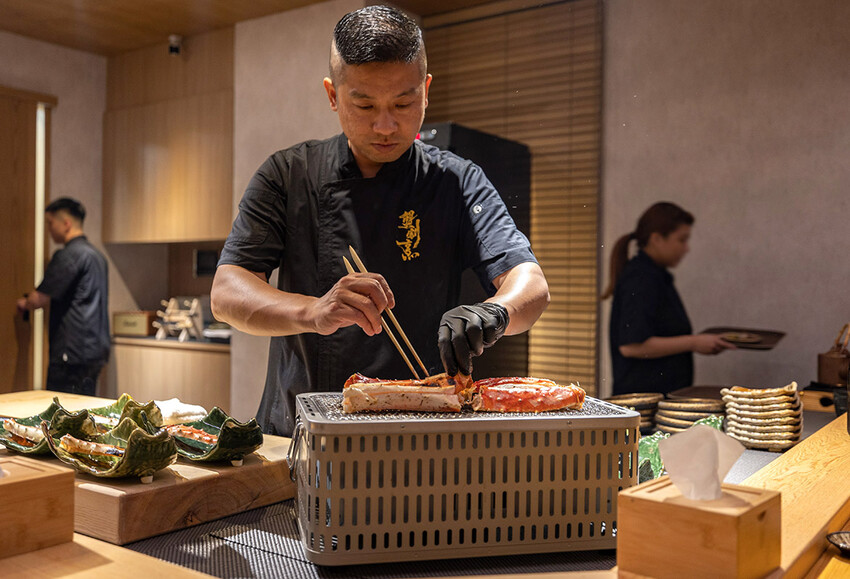 蟹割烹|台中日式料理|台中日本料理|台中逢甲美食推薦 蟹割烹|台中日式料理|台中日本料理|台中逢甲美食推薦