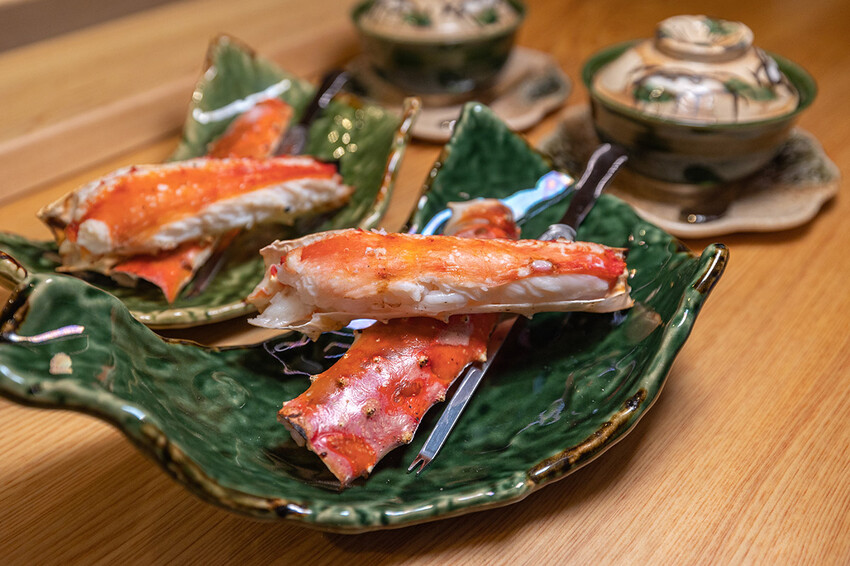 蟹割烹|台中日式料理|台中日本料理|台中逢甲美食推薦 蟹割烹|台中日式料理|台中日本料理|台中逢甲美食推薦