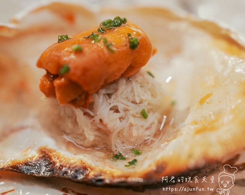 【台中美食】蟹割烹：一生必嚐的頂級松葉蟹無菜單料理，慶生紀念日就選這！ – 阿君的玩食天堂