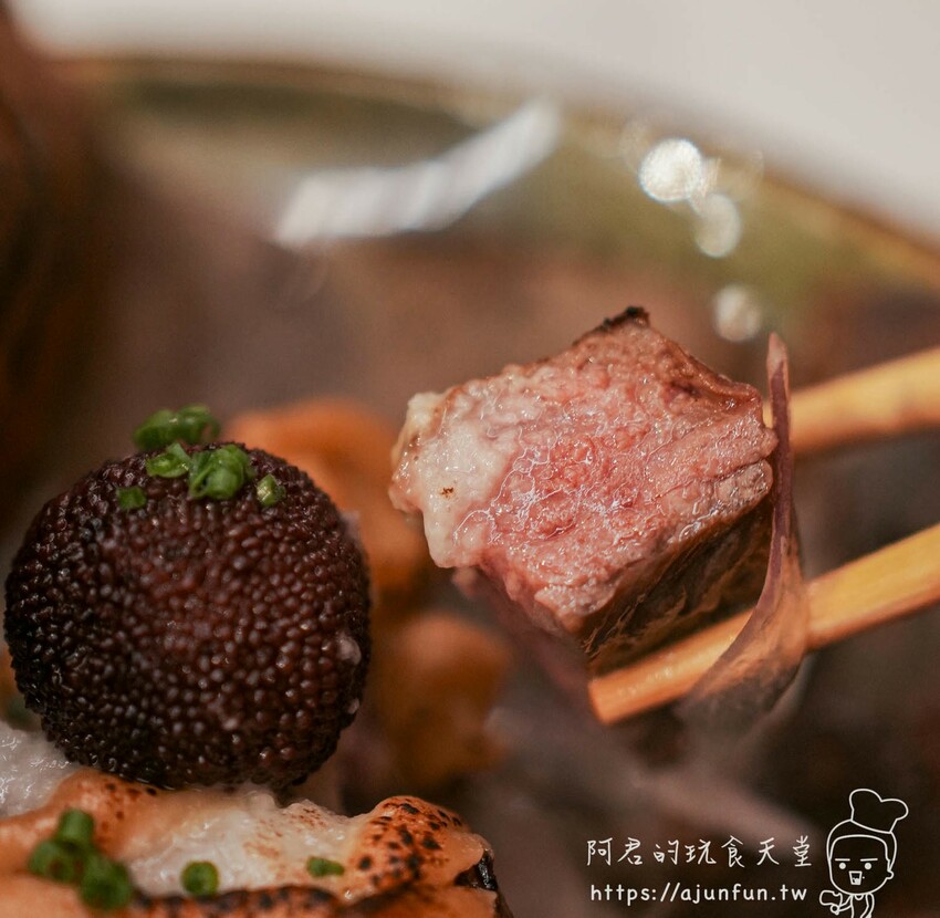 【台中美食】蟹割烹：一生必嚐的頂級松葉蟹無菜單料理，慶生紀念日就選這！ – 阿君的玩食天堂