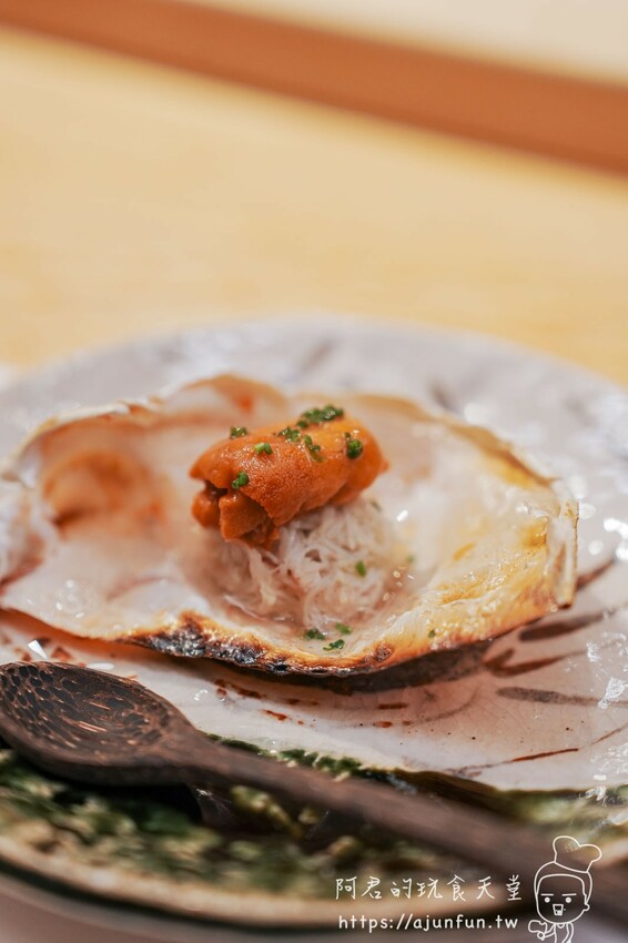 【台中美食】蟹割烹：一生必嚐的頂級松葉蟹無菜單料理，慶生紀念日就選這！ – 阿君的玩食天堂