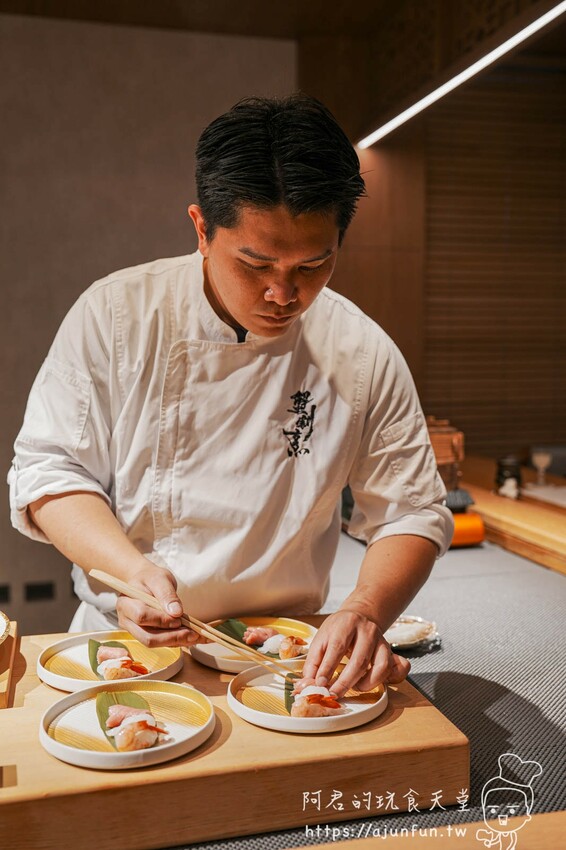 【台中美食】蟹割烹：一生必嚐的頂級松葉蟹無菜單料理，慶生紀念日就選這！ – 阿君的玩食天堂
