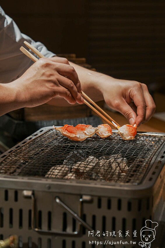 【台中美食】蟹割烹：一生必嚐的頂級松葉蟹無菜單料理，慶生紀念日就選這！ – 阿君的玩食天堂