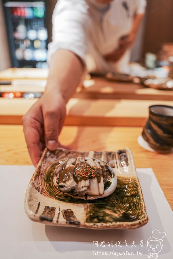 【台中美食】蟹割烹：一生必嚐的頂級松葉蟹無菜單料理，慶生紀念日就選這！ – 阿君的玩食天堂