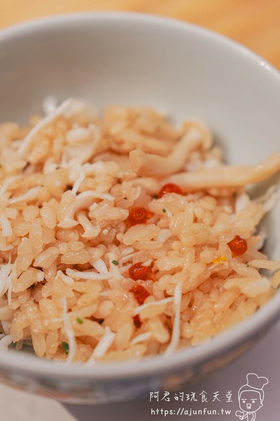 【台中美食】蟹割烹：一生必嚐的頂級松葉蟹無菜單料理，慶生紀念日就選這！ – 阿君的玩食天堂