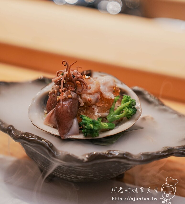 【台中美食】蟹割烹：一生必嚐的頂級松葉蟹無菜單料理，慶生紀念日就選這！ – 阿君的玩食天堂