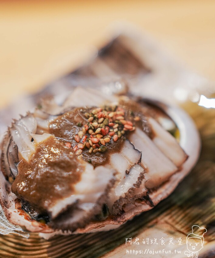 【台中美食】蟹割烹：一生必嚐的頂級松葉蟹無菜單料理，慶生紀念日就選這！ – 阿君的玩食天堂