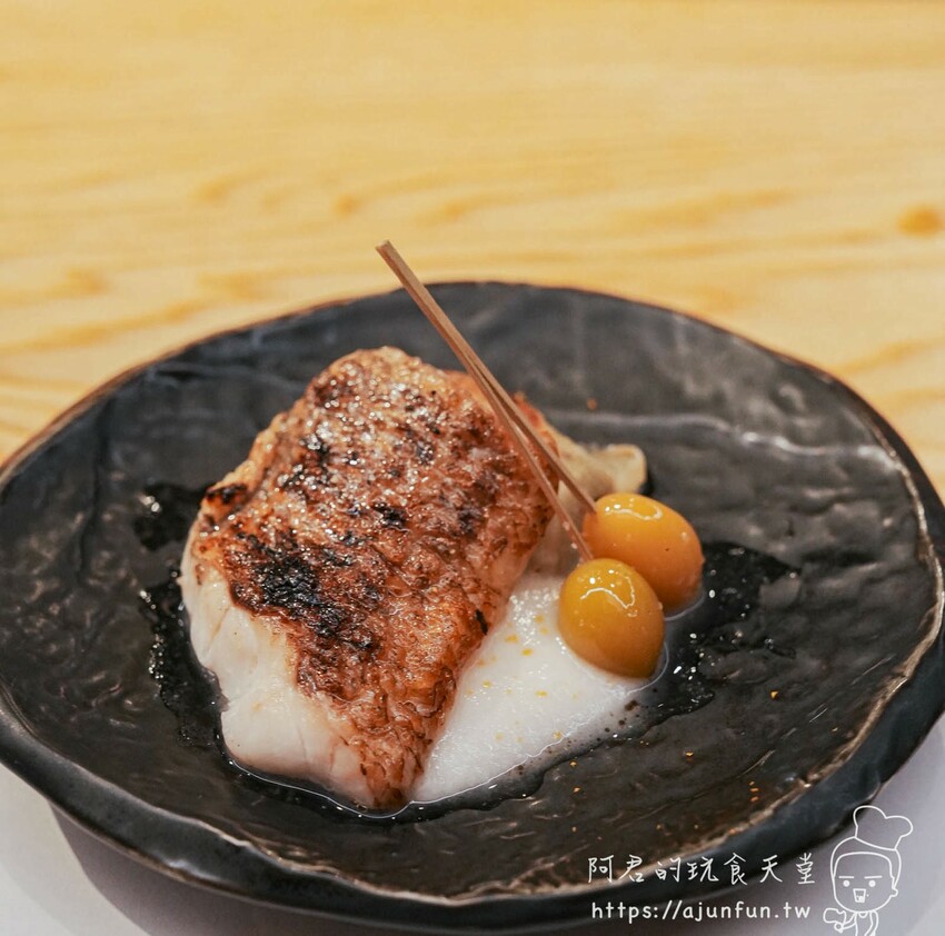 【台中美食】蟹割烹：一生必嚐的頂級松葉蟹無菜單料理，慶生紀念日就選這！ – 阿君的玩食天堂