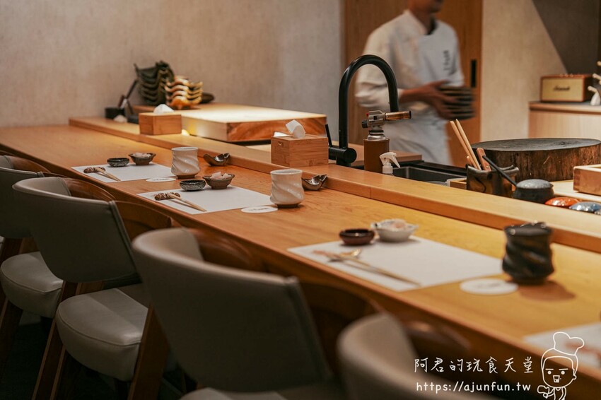 【台中美食】蟹割烹：一生必嚐的頂級松葉蟹無菜單料理，慶生紀念日就選這！ – 阿君的玩食天堂