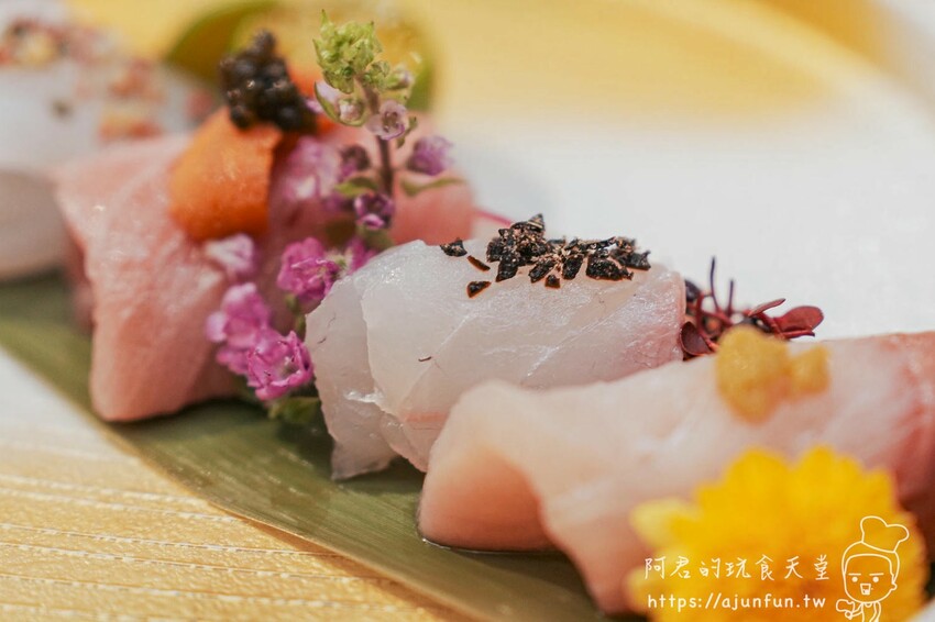 【台中美食】蟹割烹：一生必嚐的頂級松葉蟹無菜單料理，慶生紀念日就選這！ – 阿君的玩食天堂