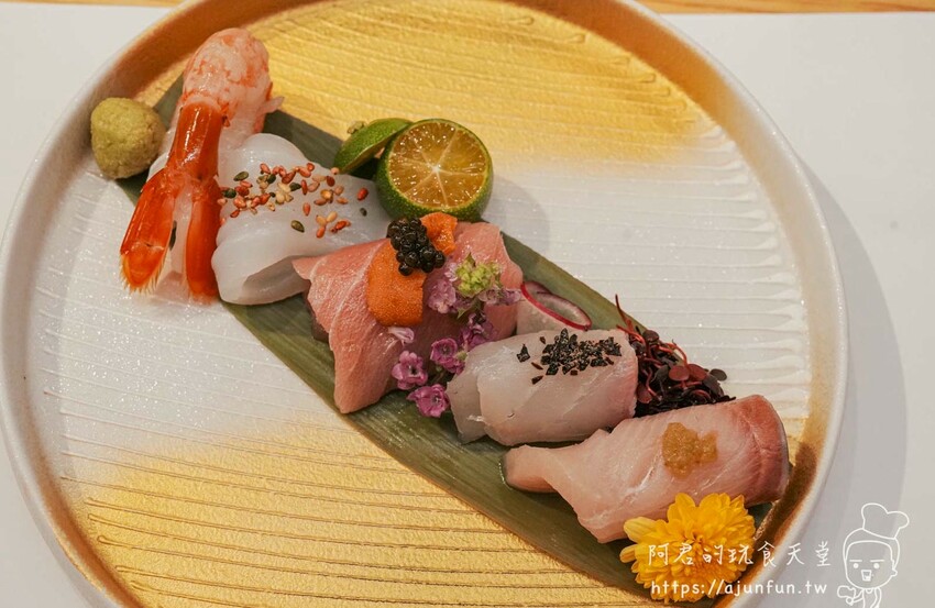 【台中美食】蟹割烹：一生必嚐的頂級松葉蟹無菜單料理，慶生紀念日就選這！ – 阿君的玩食天堂