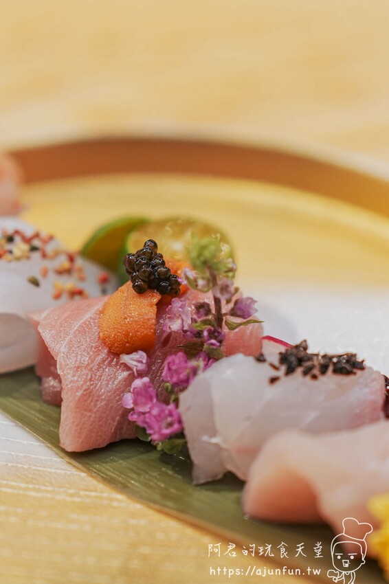 【台中美食】蟹割烹：一生必嚐的頂級松葉蟹無菜單料理，慶生紀念日就選這！ – 阿君的玩食天堂