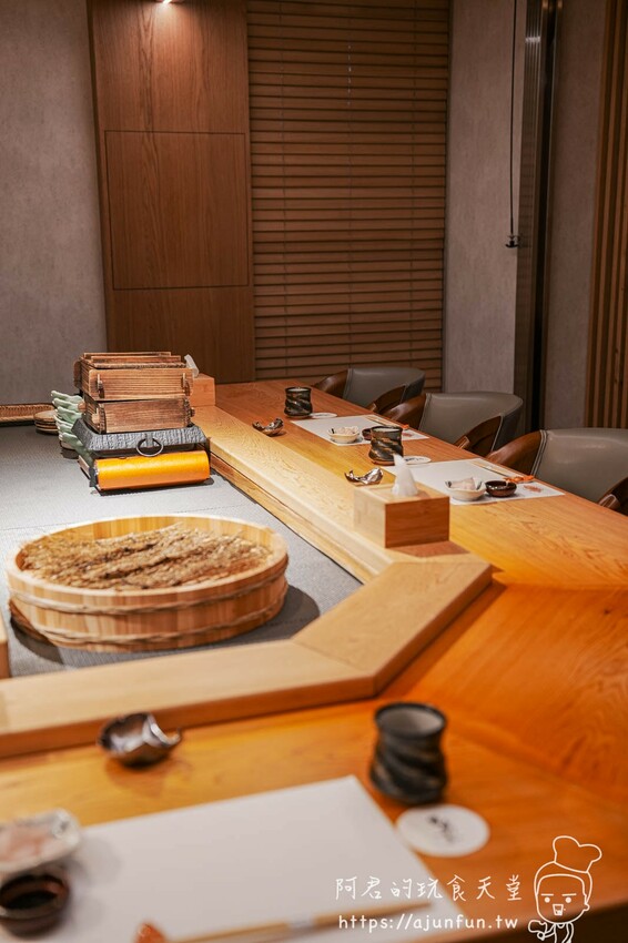 【台中美食】蟹割烹：一生必嚐的頂級松葉蟹無菜單料理，慶生紀念日就選這！ – 阿君的玩食天堂