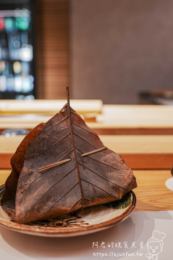 【台中美食】蟹割烹：一生必嚐的頂級松葉蟹無菜單料理，慶生紀念日就選這！ – 阿君的玩食天堂