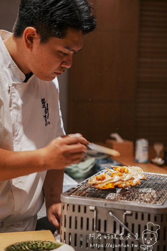 【台中美食】蟹割烹：一生必嚐的頂級松葉蟹無菜單料理，慶生紀念日就選這！ – 阿君的玩食天堂