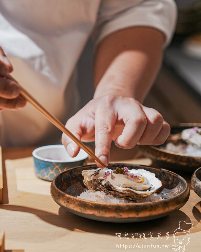 【台中美食】蟹割烹：一生必嚐的頂級松葉蟹無菜單料理，慶生紀念日就選這！ – 阿君的玩食天堂