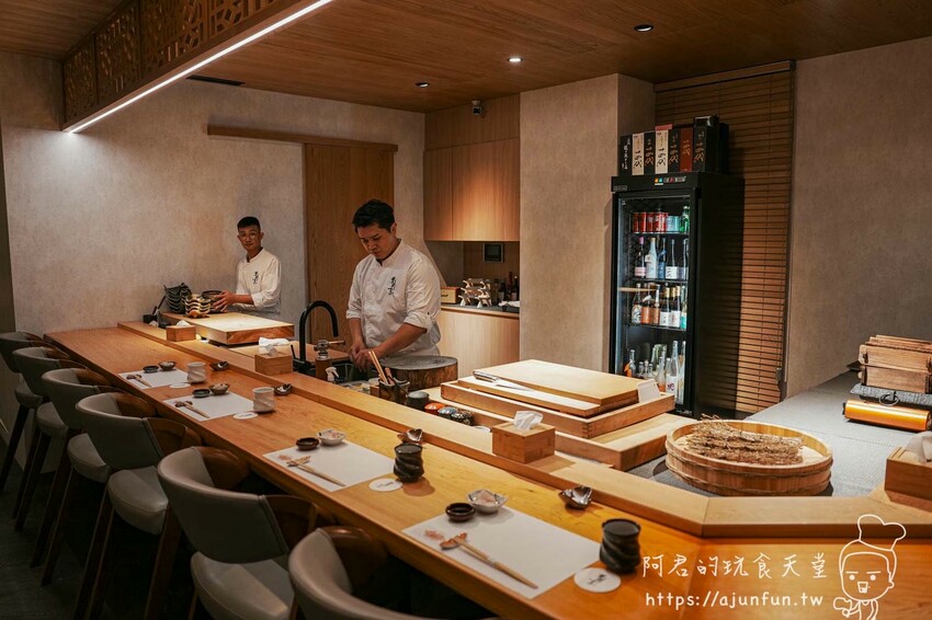 【台中美食】蟹割烹：一生必嚐的頂級松葉蟹無菜單料理，慶生紀念日就選這！ – 阿君的玩食天堂