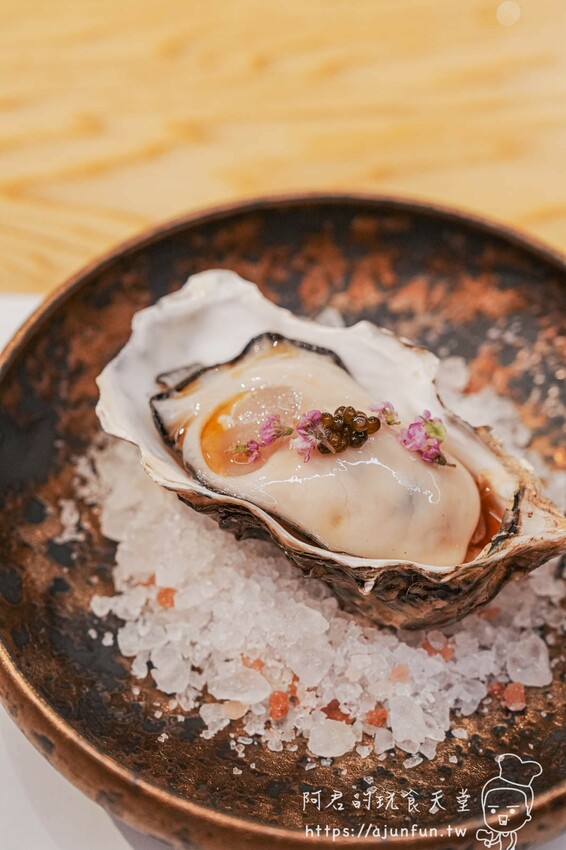 【台中美食】蟹割烹：一生必嚐的頂級松葉蟹無菜單料理，慶生紀念日就選這！ – 阿君的玩食天堂