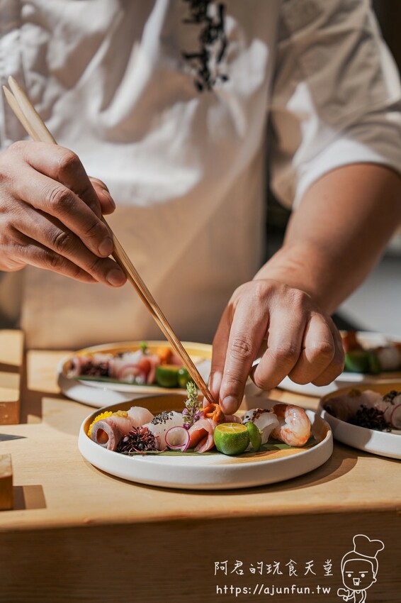 【台中美食】蟹割烹：一生必嚐的頂級松葉蟹無菜單料理，慶生紀念日就選這！ – 阿君的玩食天堂