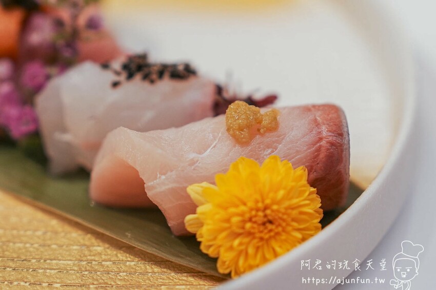 【台中美食】蟹割烹：一生必嚐的頂級松葉蟹無菜單料理，慶生紀念日就選這！ – 阿君的玩食天堂