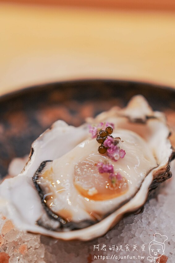 【台中美食】蟹割烹：一生必嚐的頂級松葉蟹無菜單料理，慶生紀念日就選這！ – 阿君的玩食天堂