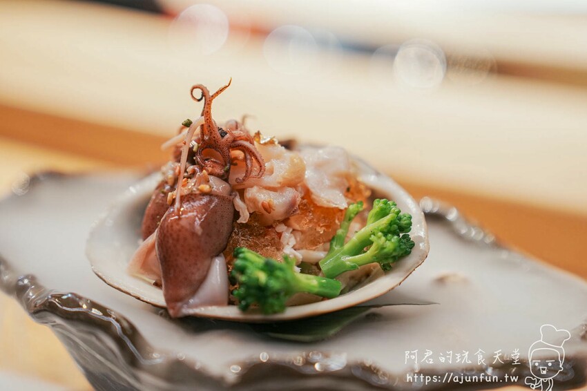 【台中美食】蟹割烹：一生必嚐的頂級松葉蟹無菜單料理，慶生紀念日就選這！ – 阿君的玩食天堂