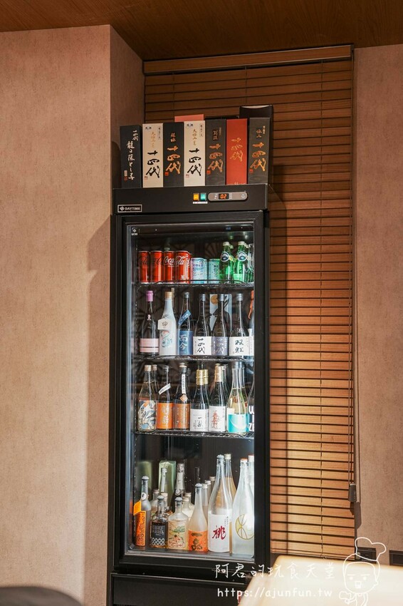 【台中美食】蟹割烹：一生必嚐的頂級松葉蟹無菜單料理，慶生紀念日就選這！ – 阿君的玩食天堂