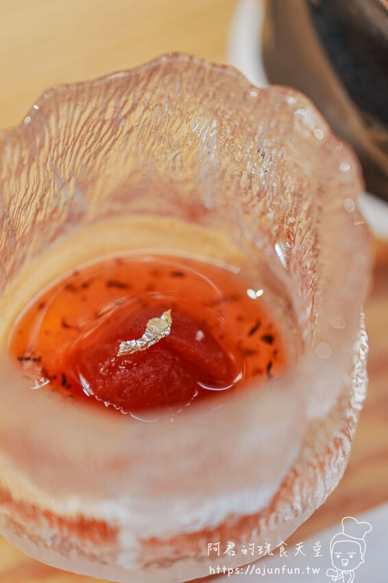 【台中美食】蟹割烹：一生必嚐的頂級松葉蟹無菜單料理，慶生紀念日就選這！ – 阿君的玩食天堂