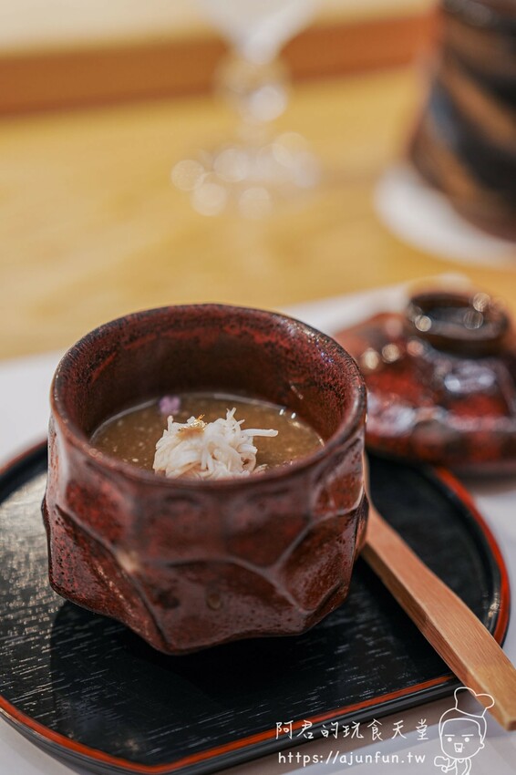 【台中美食】蟹割烹：一生必嚐的頂級松葉蟹無菜單料理，慶生紀念日就選這！ – 阿君的玩食天堂