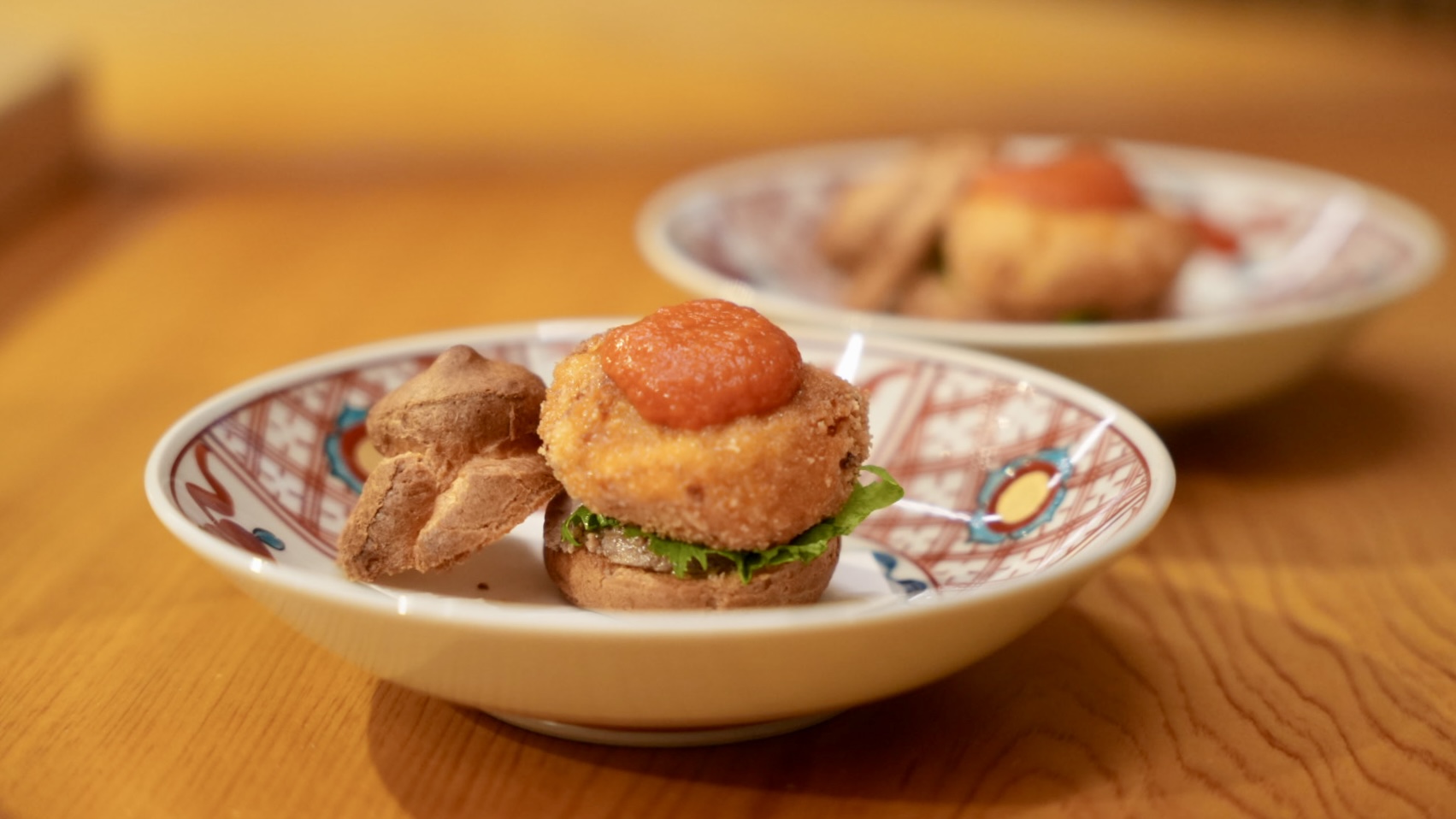 台中蟹割烹！板前現殺活體松葉蟹，品味海之極致珍饈～