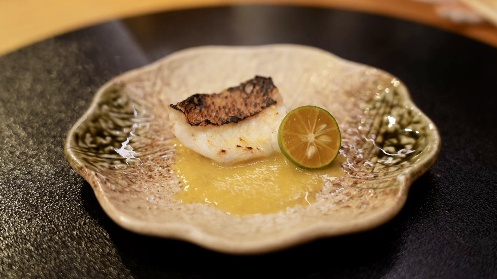 台中蟹割烹！板前現殺活體松葉蟹，品味海之極致珍饈～