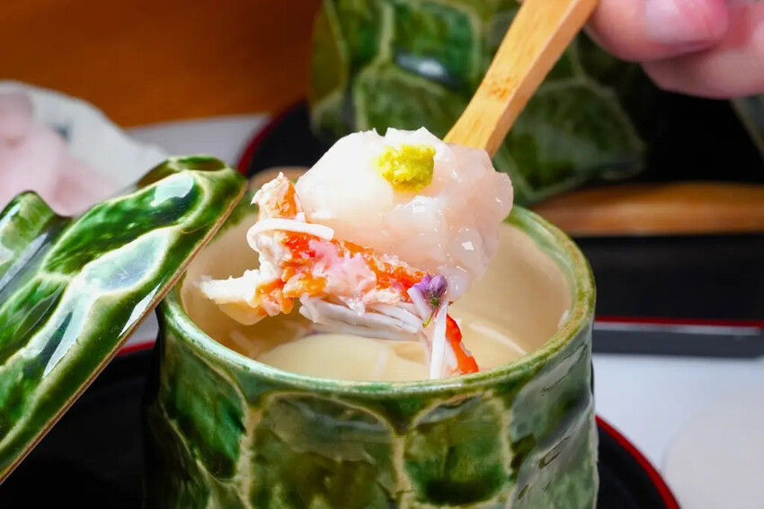 ｜蟹割烹