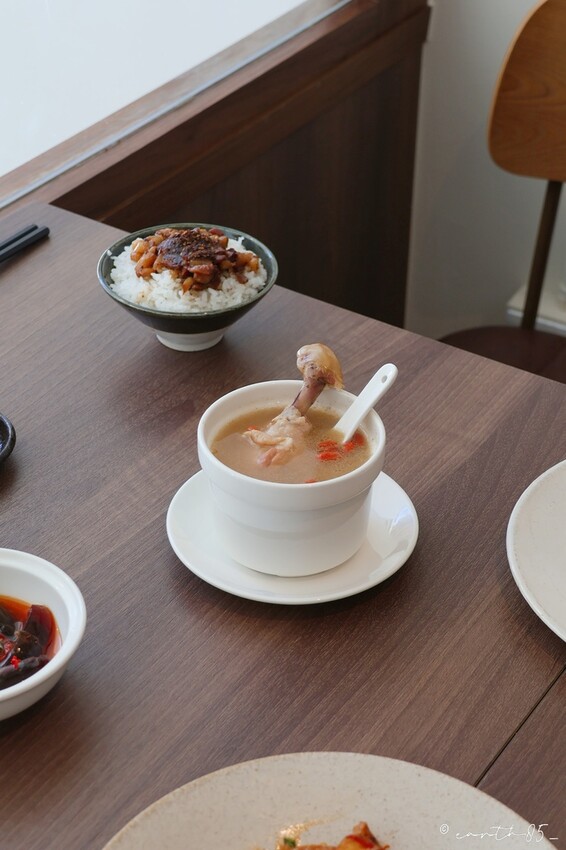 [ 台北美食 ] 宋朝中餐廳-科技大樓質感文青中式餐廳 銷魂