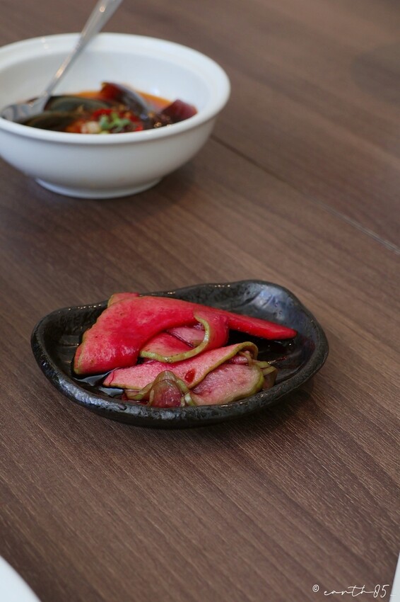 [ 台北美食 ] 宋朝中餐廳-科技大樓質感文青中式餐廳 銷魂