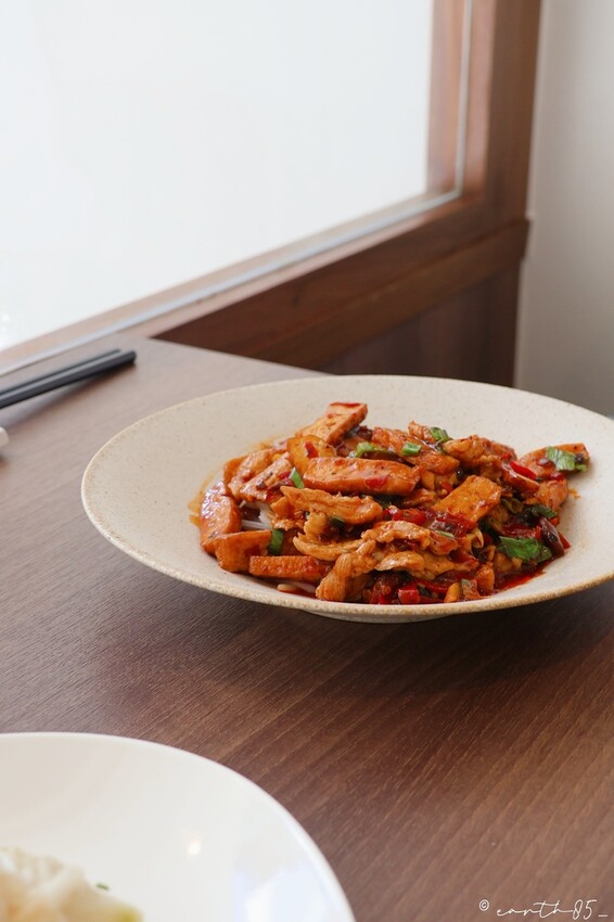 [ 台北美食 ] 宋朝中餐廳-科技大樓質感文青中式餐廳 銷魂