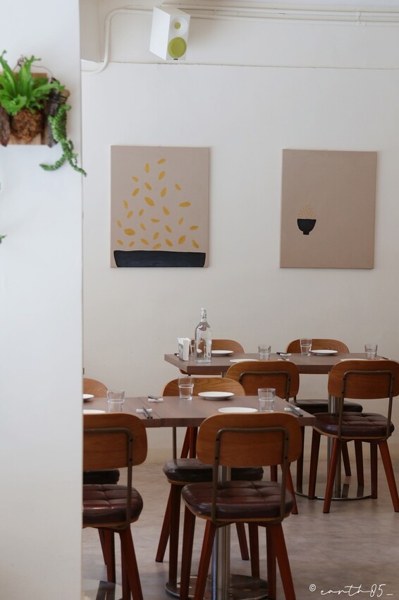 [ 台北美食 ] 宋朝中餐廳-科技大樓質感文青中式餐廳 銷魂