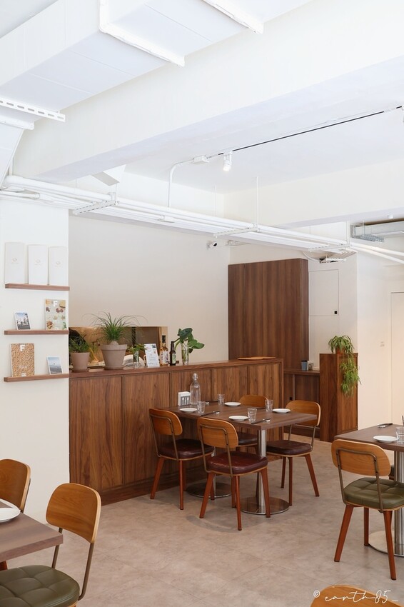 [ 台北美食 ] 宋朝中餐廳-科技大樓質感文青中式餐廳 銷魂