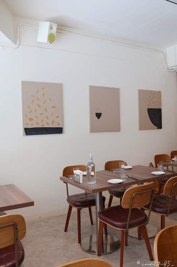 [ 台北美食 ] 宋朝中餐廳-科技大樓質感文青中式餐廳 銷魂