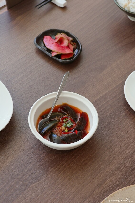 [ 台北美食 ] 宋朝中餐廳-科技大樓質感文青中式餐廳 銷魂