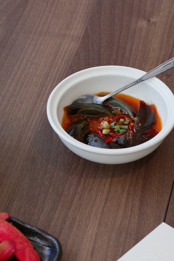 [ 台北美食 ] 宋朝中餐廳-科技大樓質感文青中式餐廳 銷魂