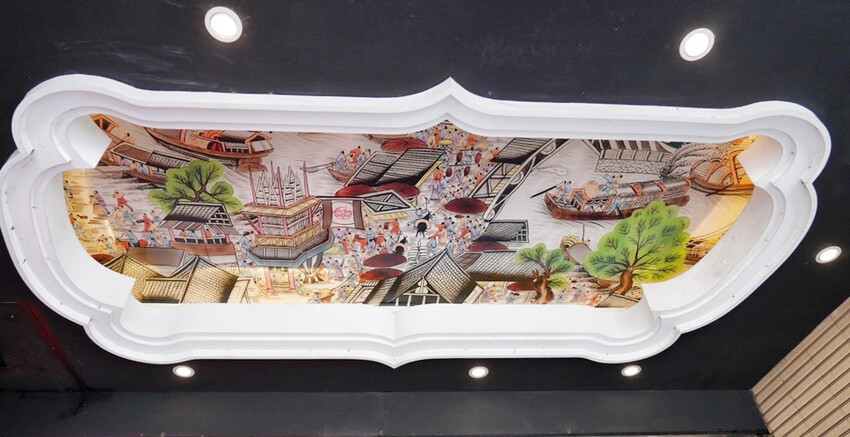 中壢新開麻辣鍋！單人套餐368元自助區吃到飽～現煮日本黑蜆好鮮甜