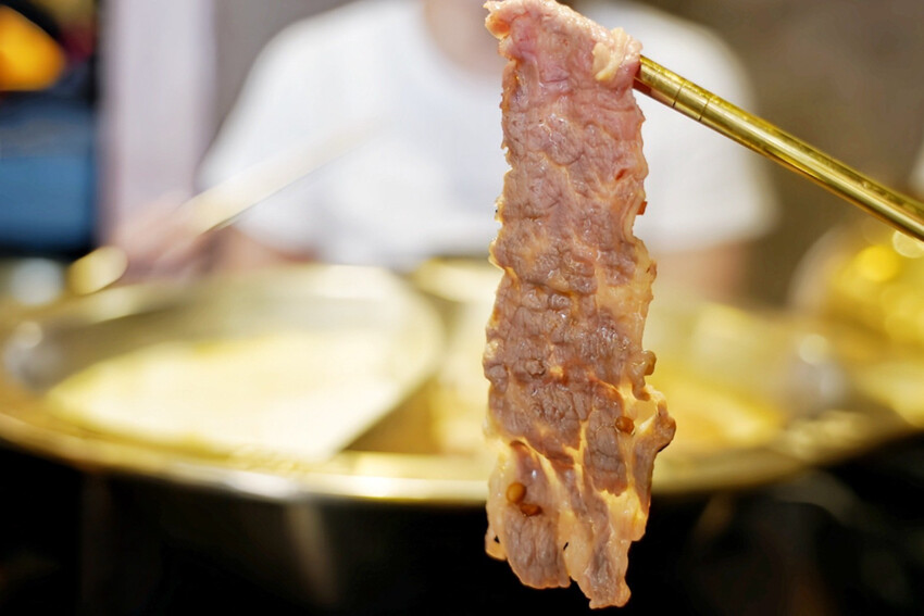 中壢新開麻辣鍋！單人套餐368元自助區吃到飽～現煮日本黑蜆好鮮甜