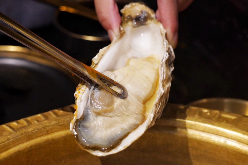 中壢新開麻辣鍋！單人套餐368元自助區吃到飽～現煮日本黑蜆好鮮甜