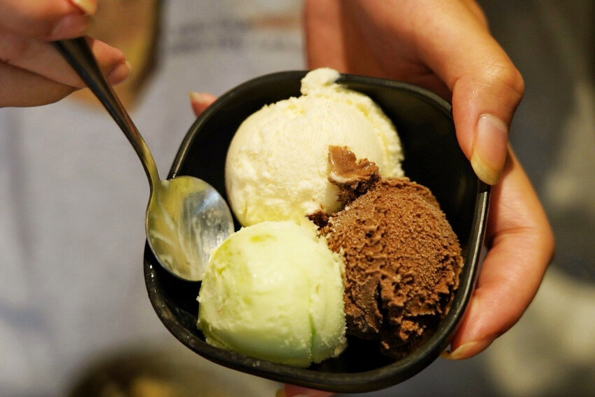 中壢新開麻辣鍋！單人套餐368元自助區吃到飽～現煮日本黑蜆好鮮甜