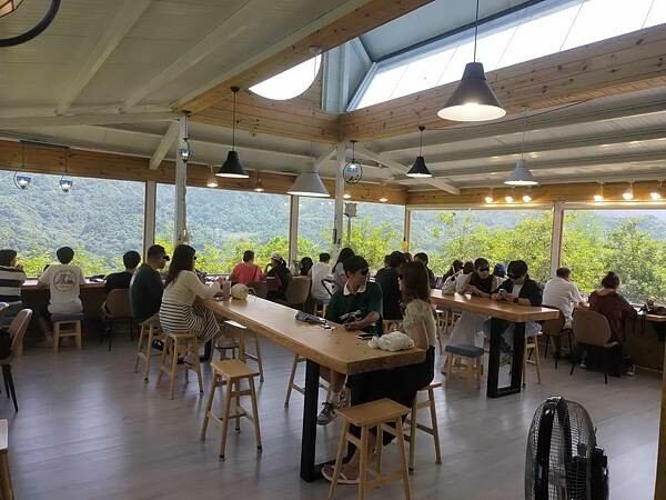 新竹橫山日木花園~